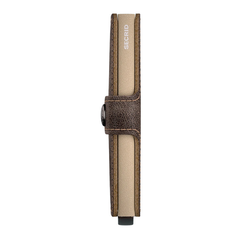 Mini portefeuille – Secrid