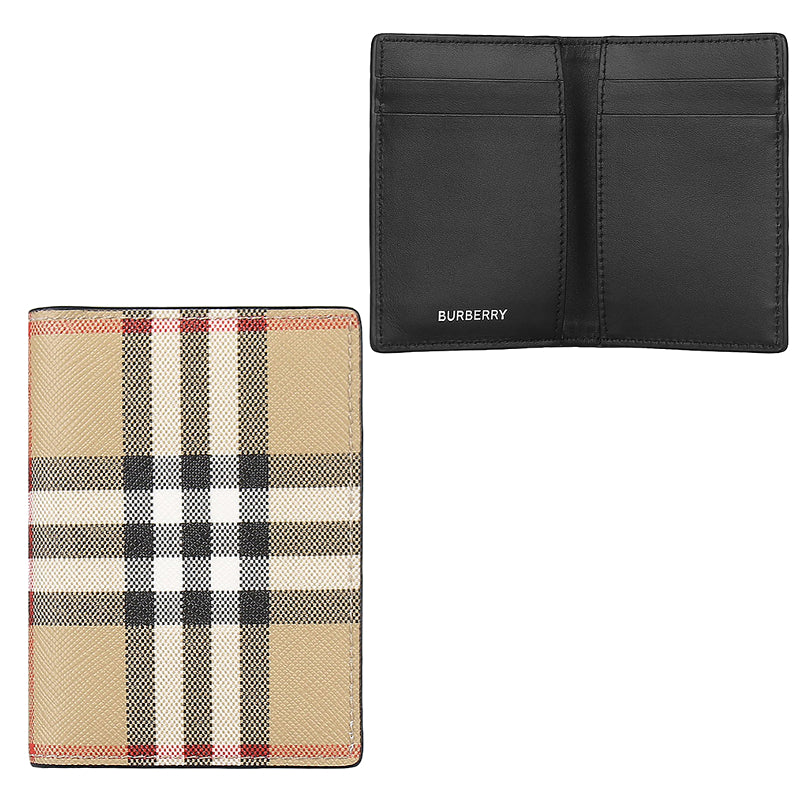 Porte-cartes  – Burberry