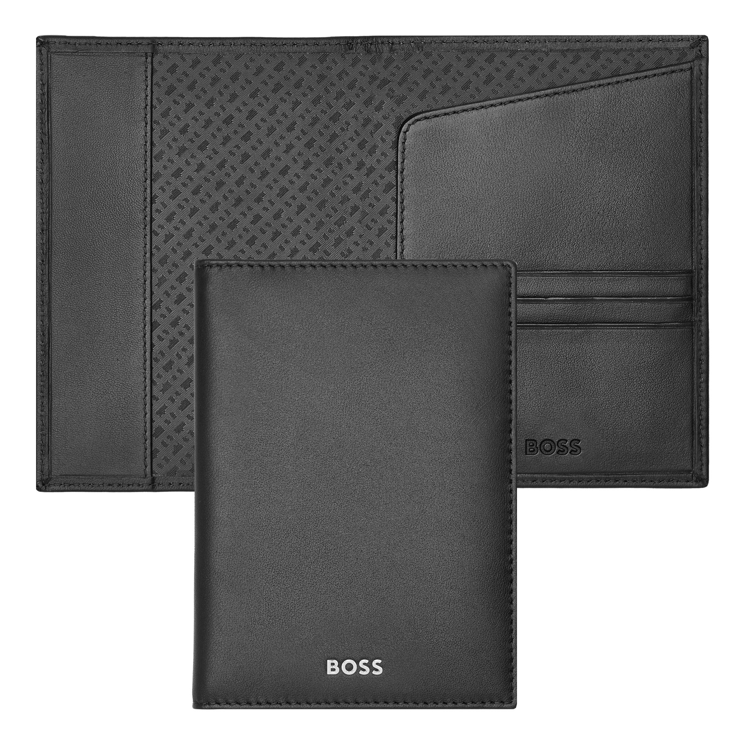 Porte-passeports Classic Smooth – Hugo Boss