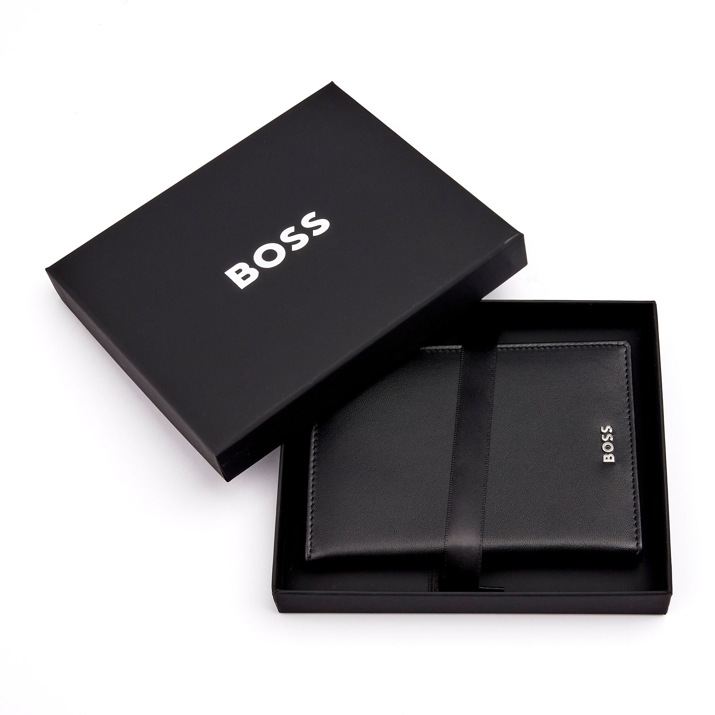 Porte-passeports Classic Smooth – Hugo Boss