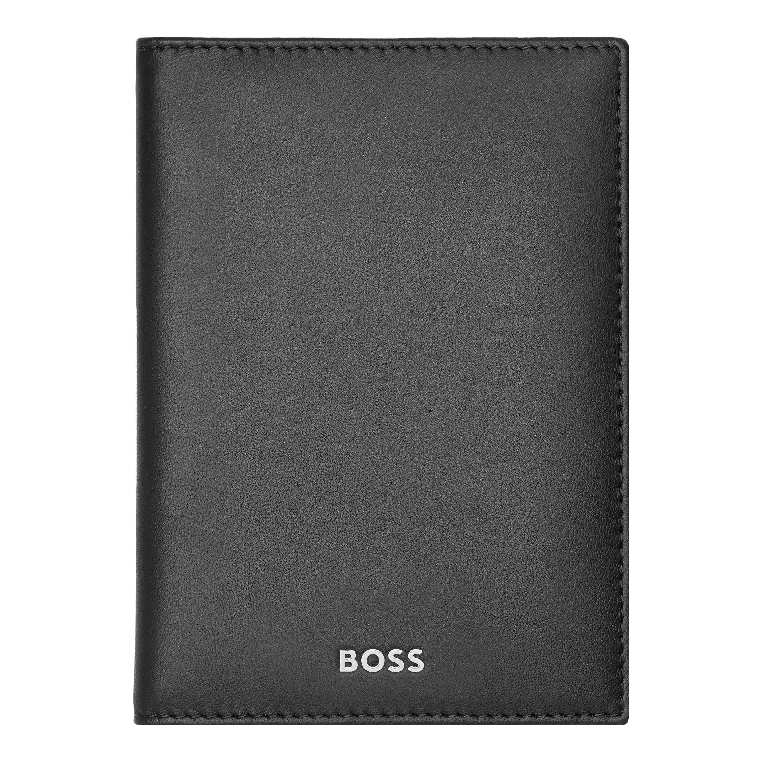 Porte-passeports Classic Smooth – Hugo Boss