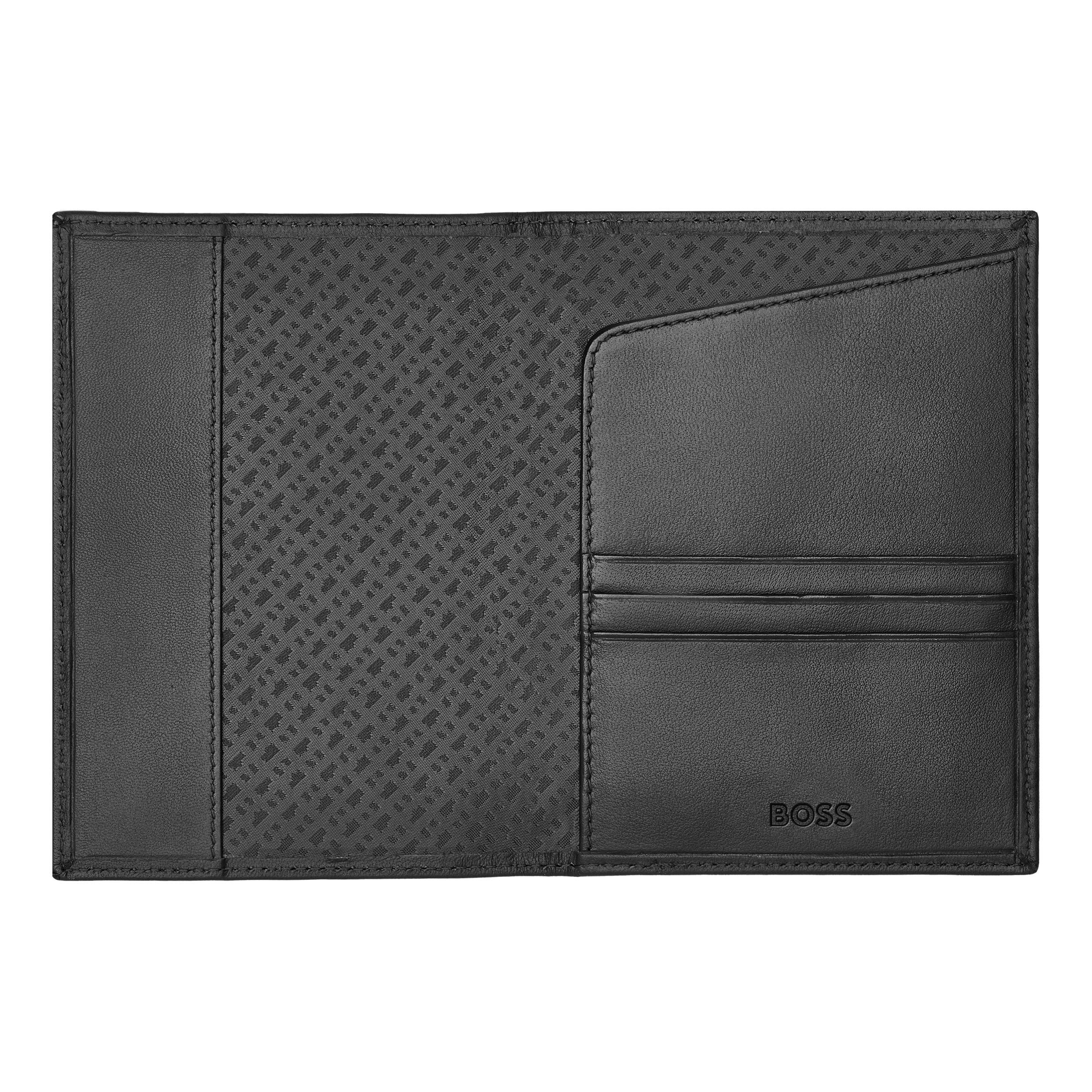 Porte-passeports Classic Smooth – Hugo Boss