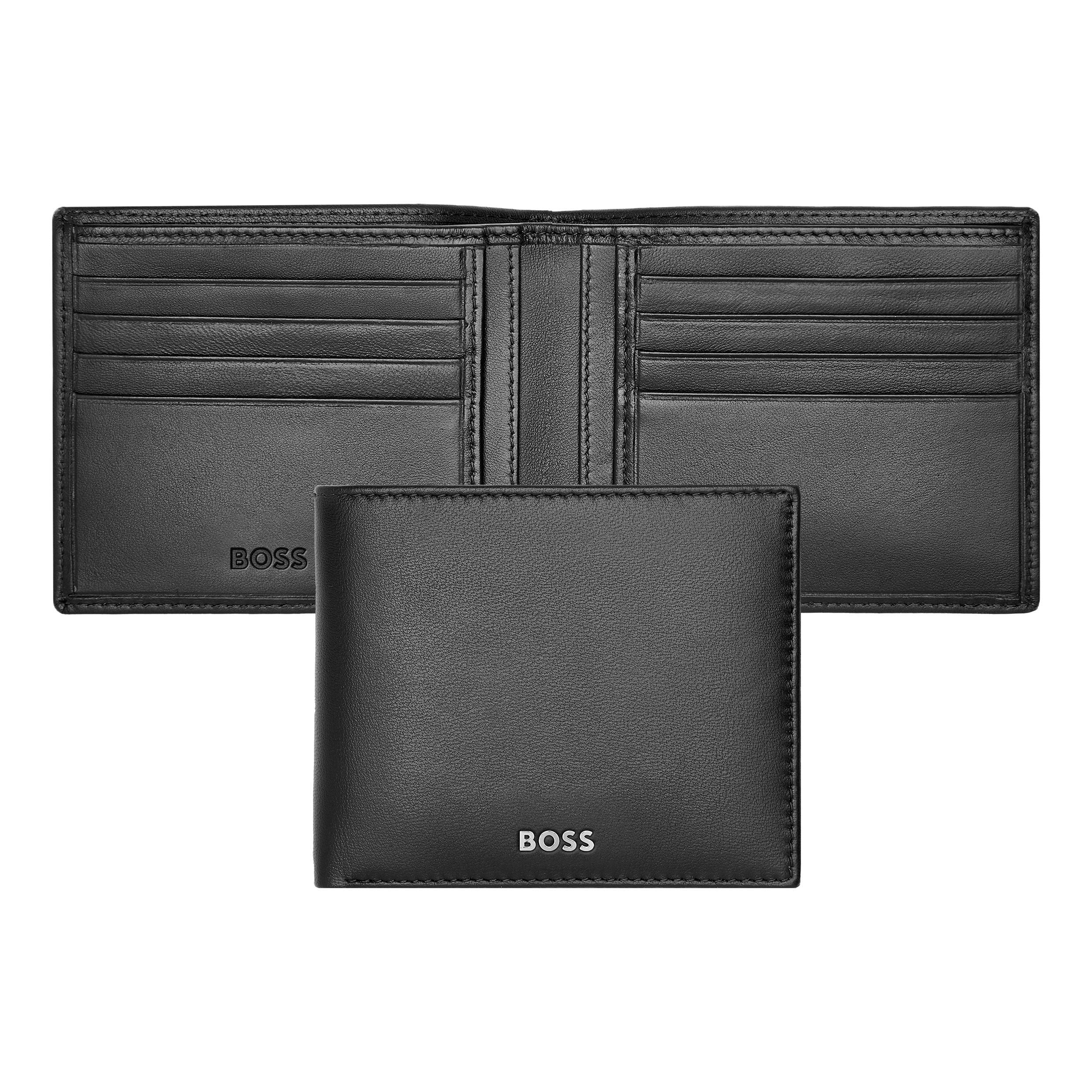 Portefeuille Classic Smooth – Hugo Boss
