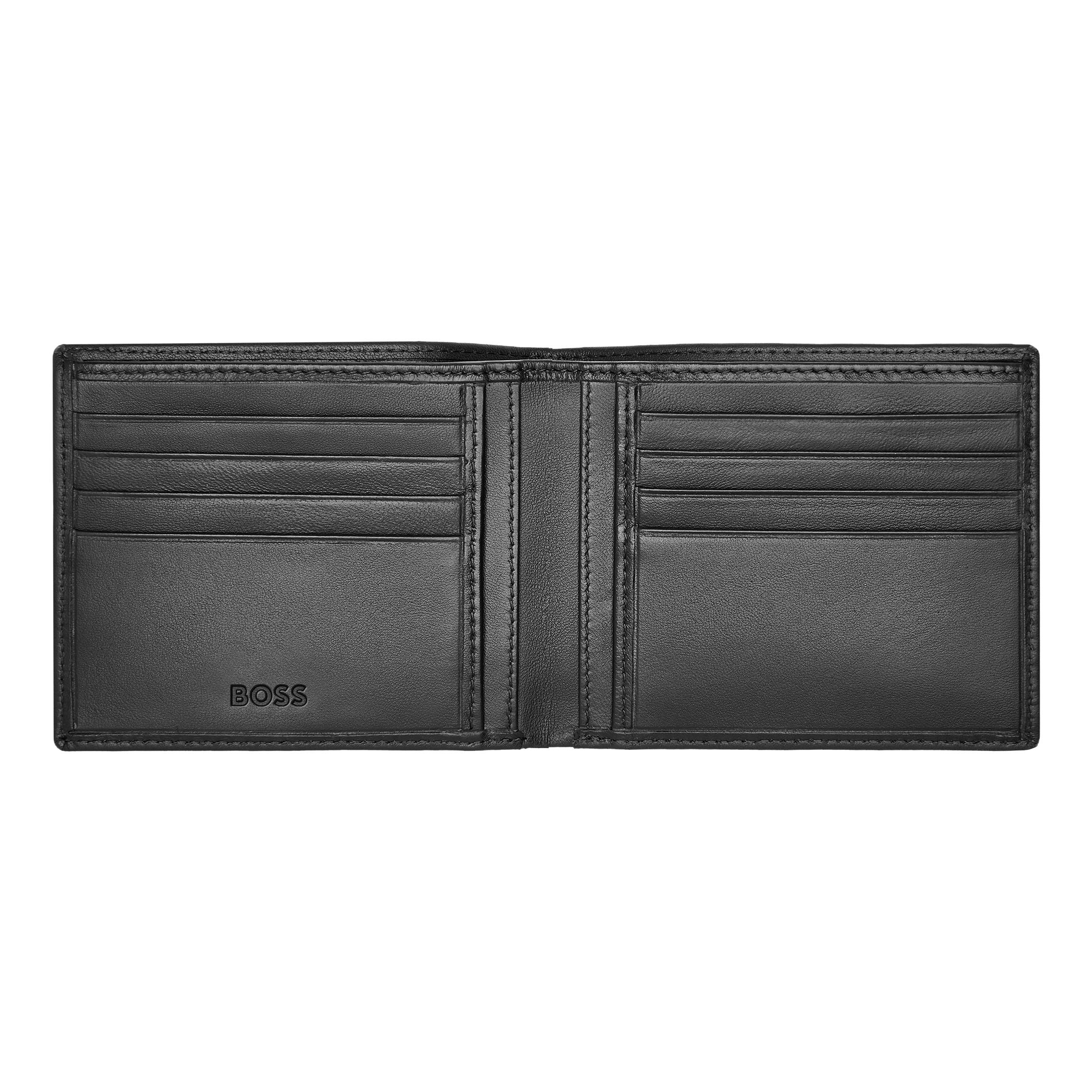 Portefeuille Classic Smooth – Hugo Boss