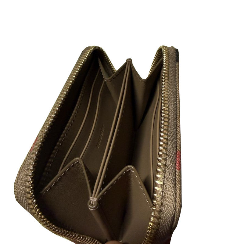 Portefeuille EARTH – Burberry