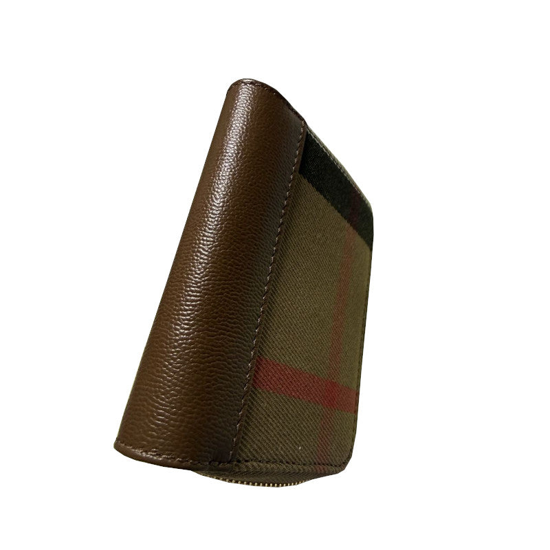 Portefeuille EARTH – Burberry