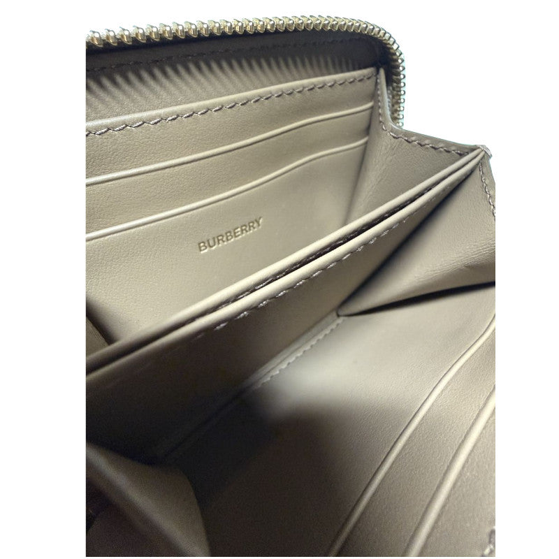 Portefeuille EARTH – Burberry