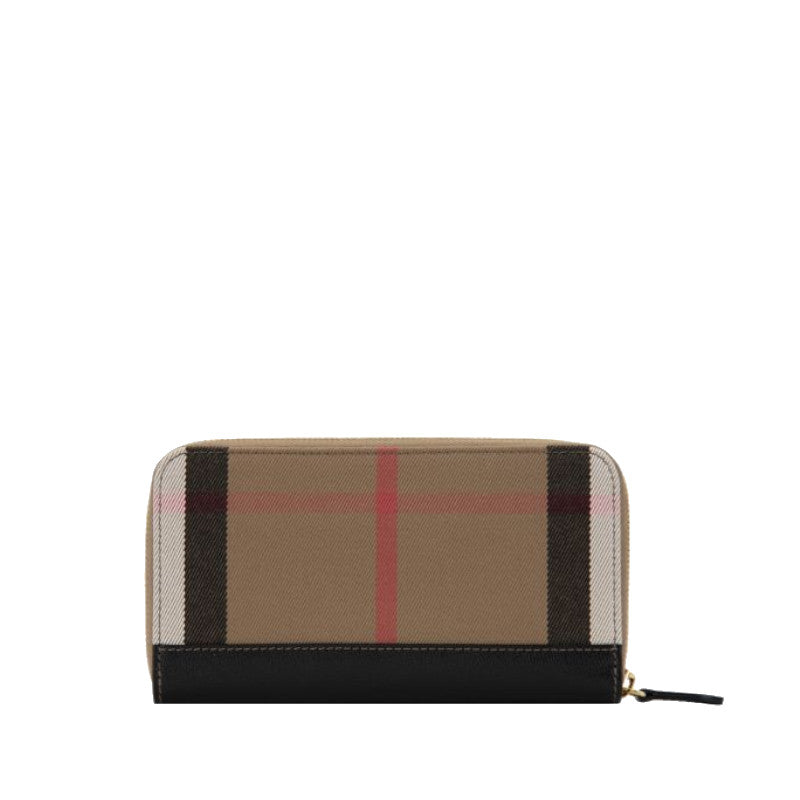 Portefeuille Zip – Burberry