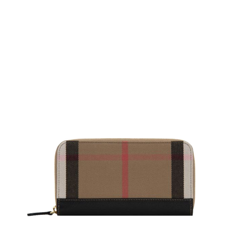 Portefeuille Zip – Burberry