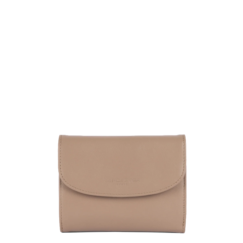 Portefeuille dos à dos Paris PM – Lancaster