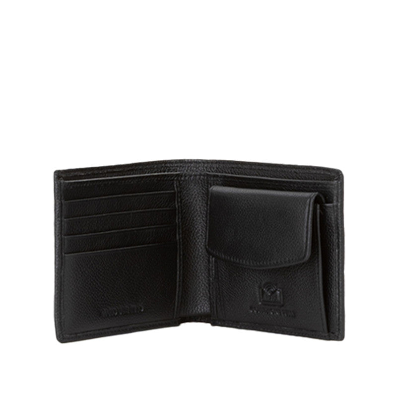 Portefeuille en cuir – Valentino