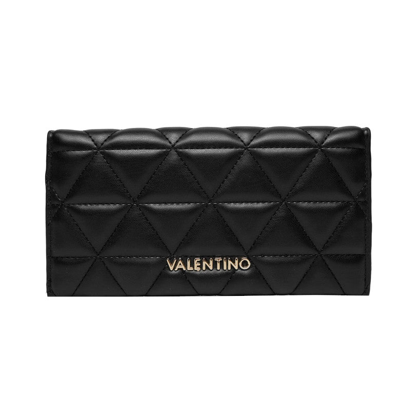 Portefeuille femme grand format Carnaby – Valentino