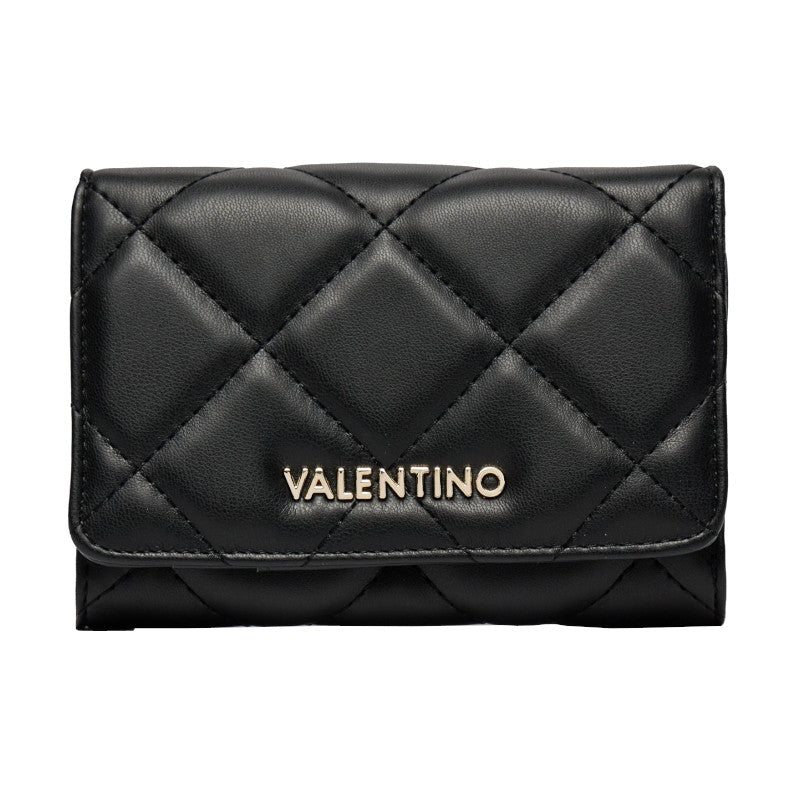 Portefeuille femme grand format Ocarina – Valentino