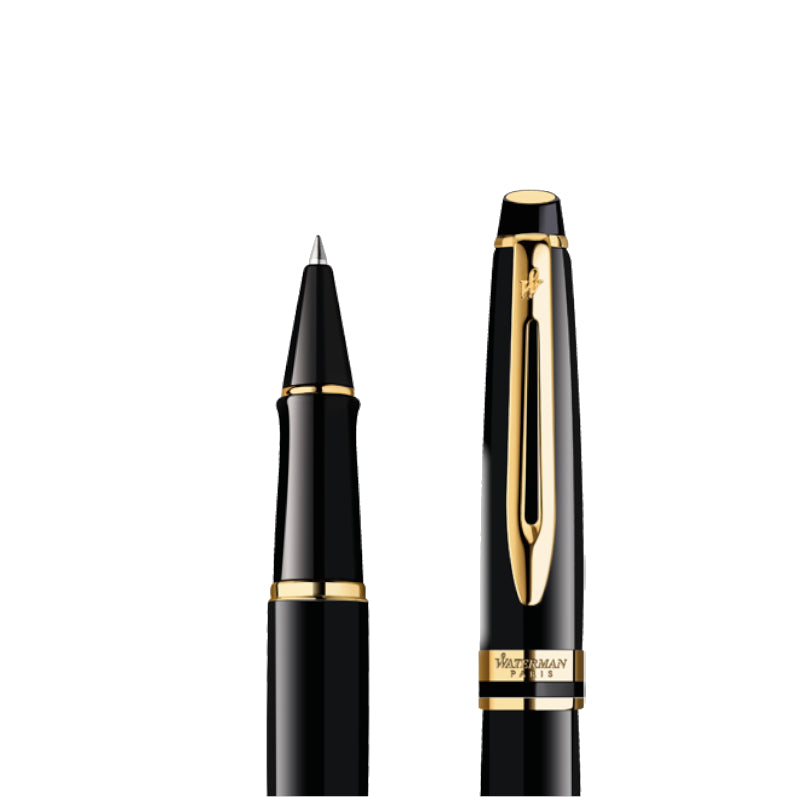 Rollerball Expert Noir – Waterman