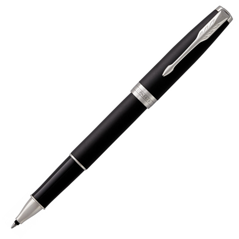 Rollerball Sonnet Matte Black – Parker