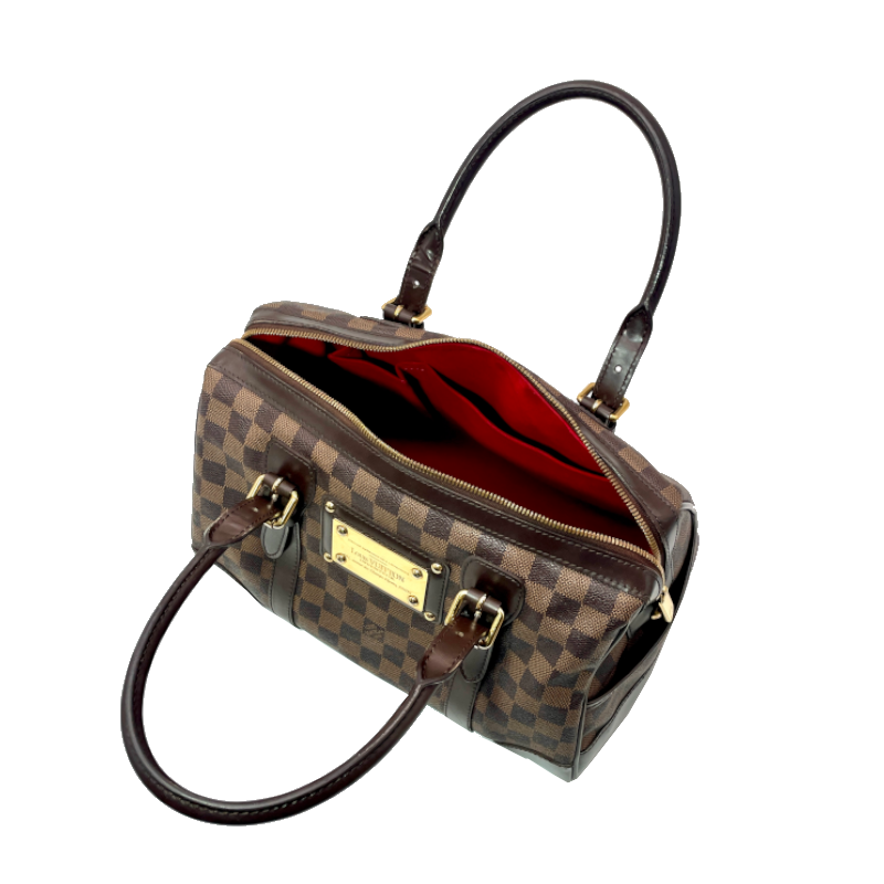 Sac Berkeley Damier Ébène Louis Vuitton