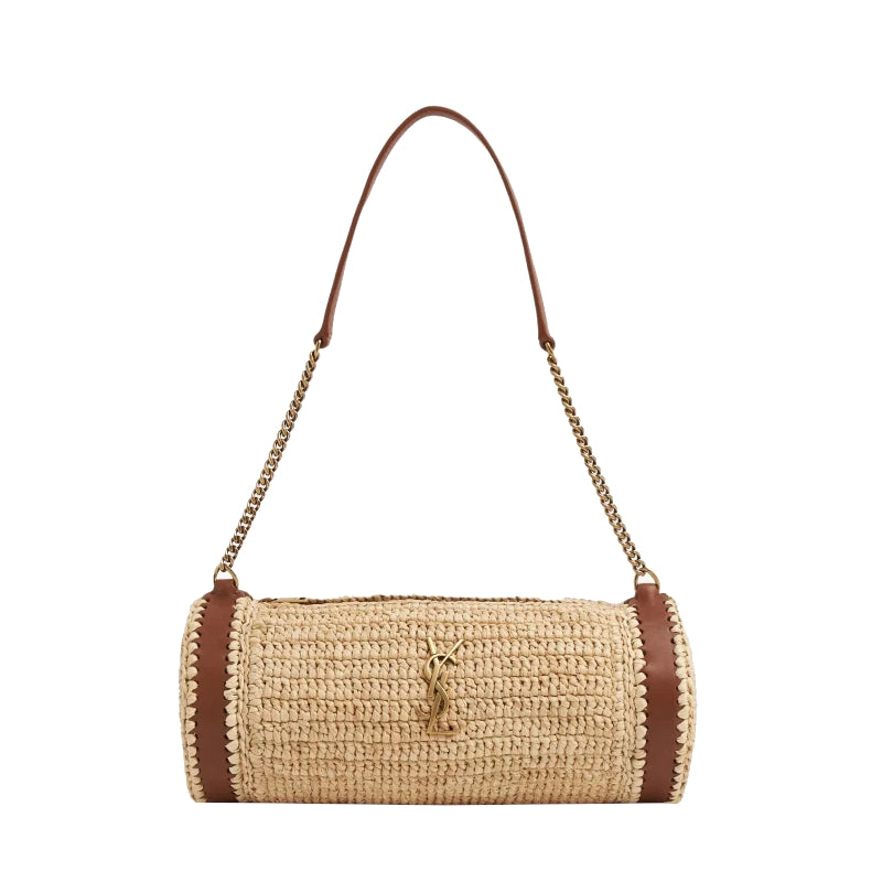Sac Cylindrique Saint Laurent Cassandre