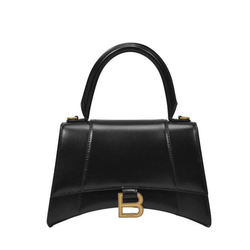Sac Hourglass Balenciaga