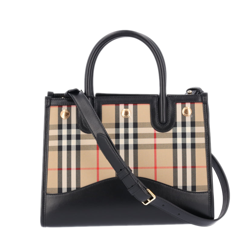 Sac Title baby – Burberry