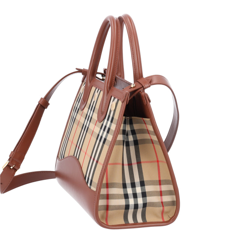 Sac Title baby – Burberry