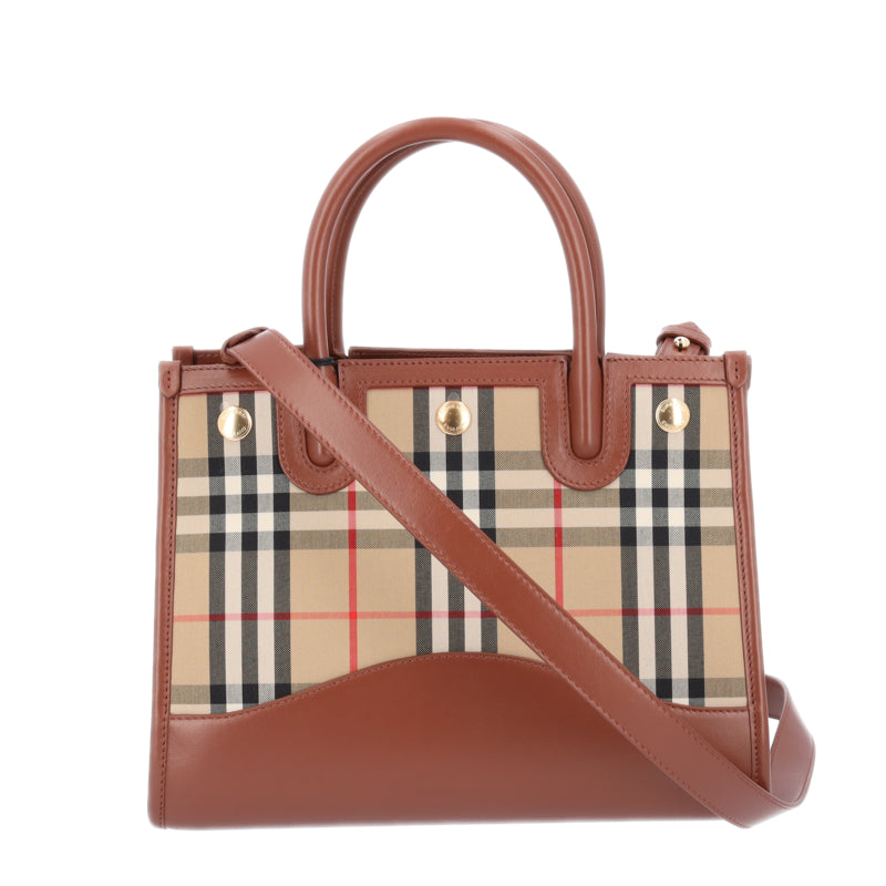 Sac Title baby – Burberry