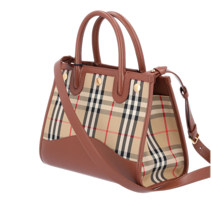 Sac Title baby – Burberry