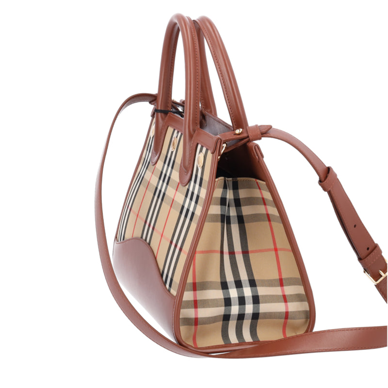 Sac Title baby – Burberry