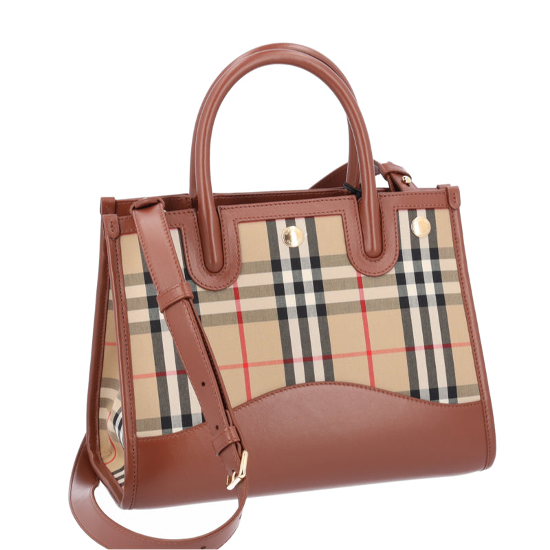 Sac Title baby – Burberry