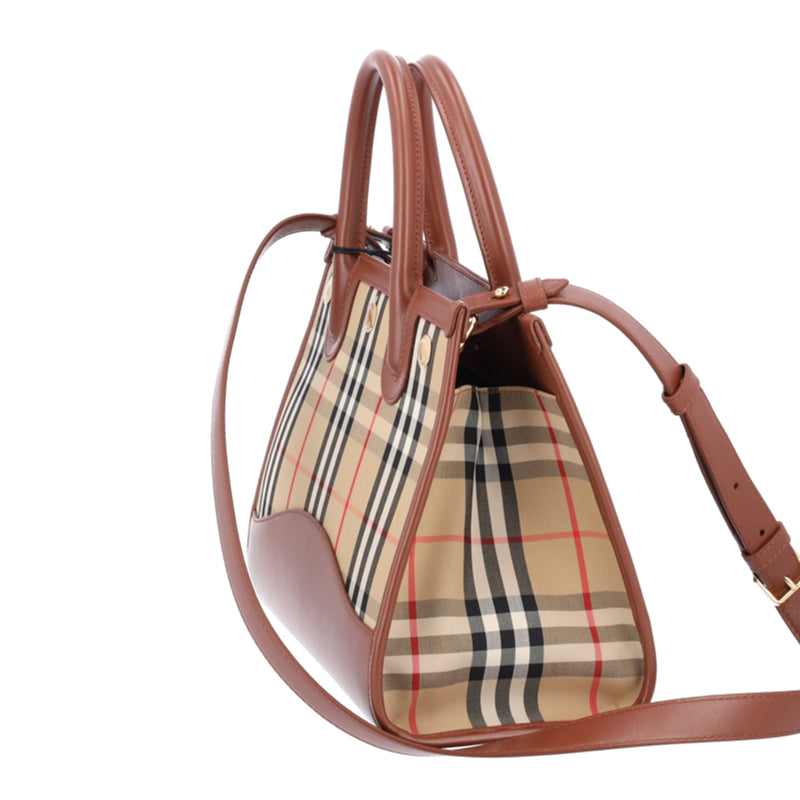 Sac Title baby – Burberry