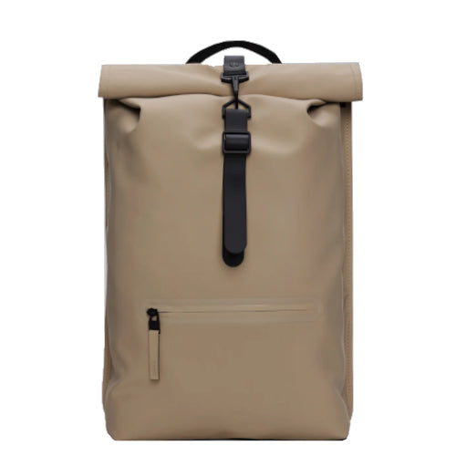 Sac à dos Rolltop Rucksack W3 – Rains
