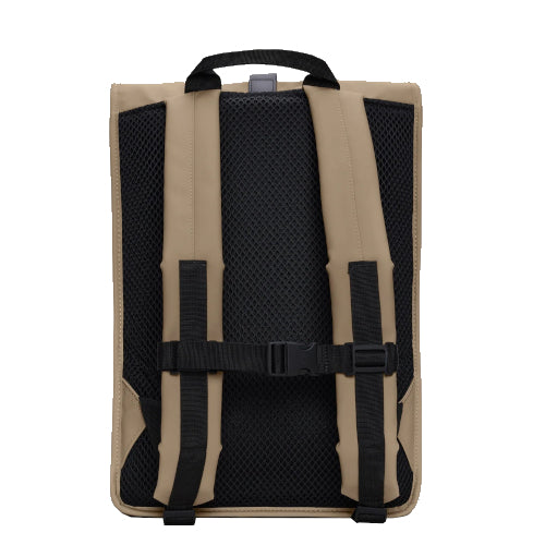 Sac à dos Rolltop Rucksack W3 – Rains
