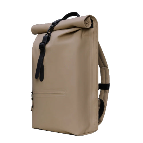 Sac à dos Rolltop Rucksack W3 – Rains