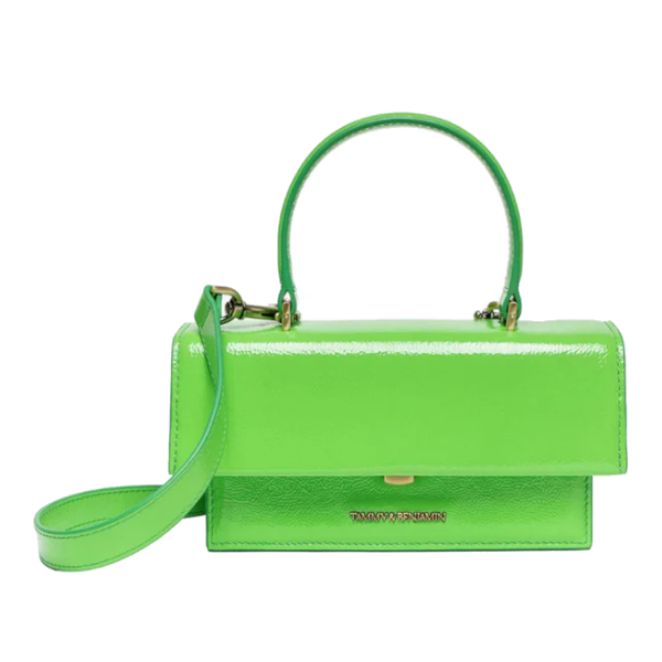 Thea Mini Handbag – Tammy & Benjamin 