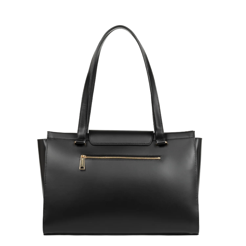 Sac cabas épaule Paris PAD – Lancaster