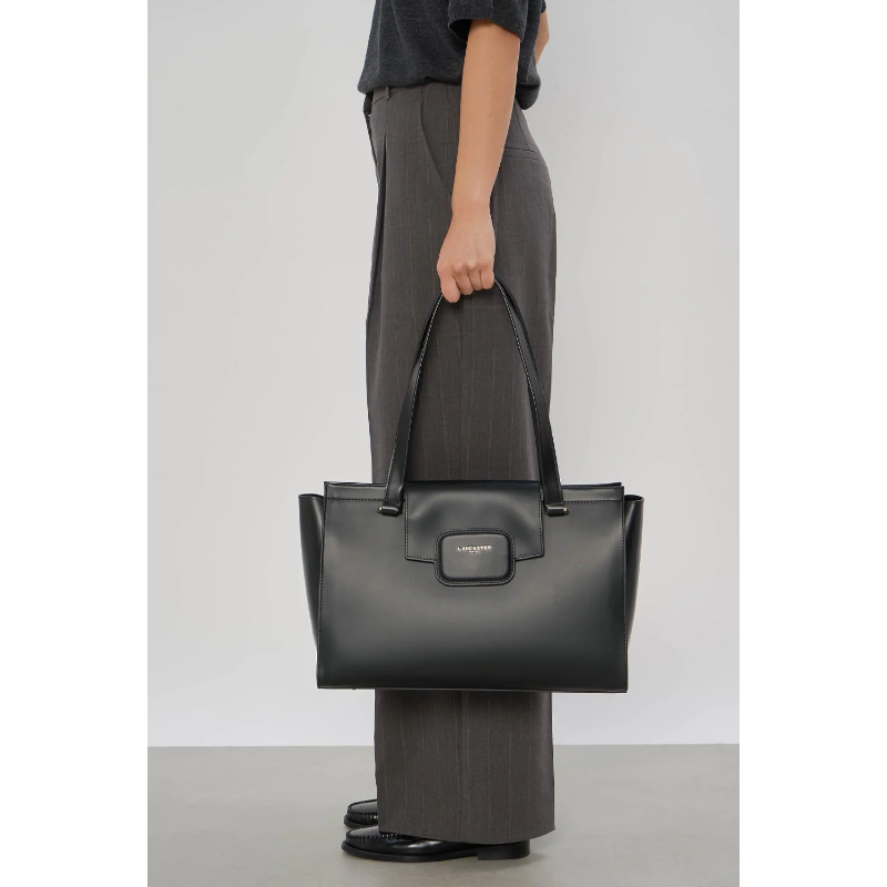 Sac cabas épaule Paris PAD – Lancaster