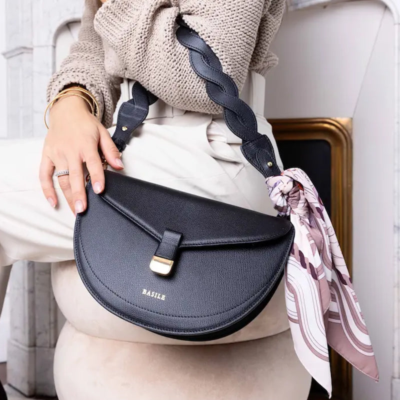 Basile Sac Italien Marque Lubų Vizija1