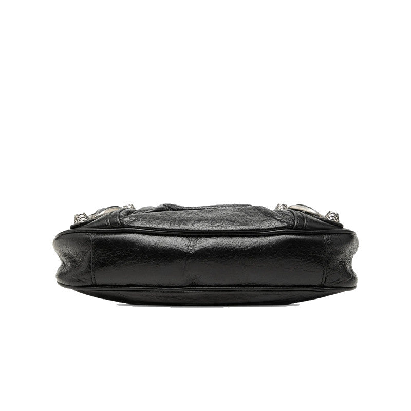 Sac à bandoulière Le Cagole Balenciaga Pre-Owned