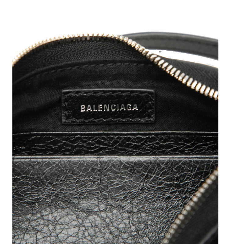 Sac à bandoulière Le Cagole Balenciaga Pre-Owned