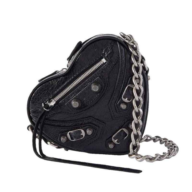 Sac à bandoulière Le Cagole Balenciaga