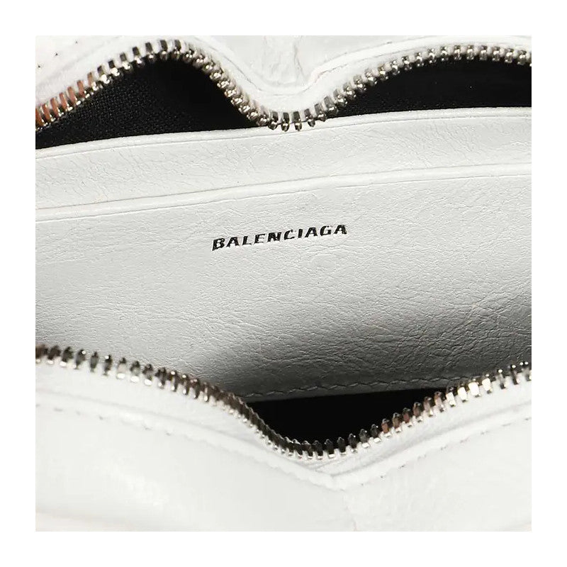 Sac à bandoulière Le Cagole Balenciaga