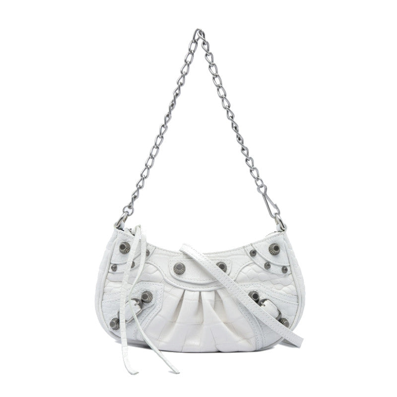 Sac à bandoulière Motocross Balenciaga Pre-Owned
