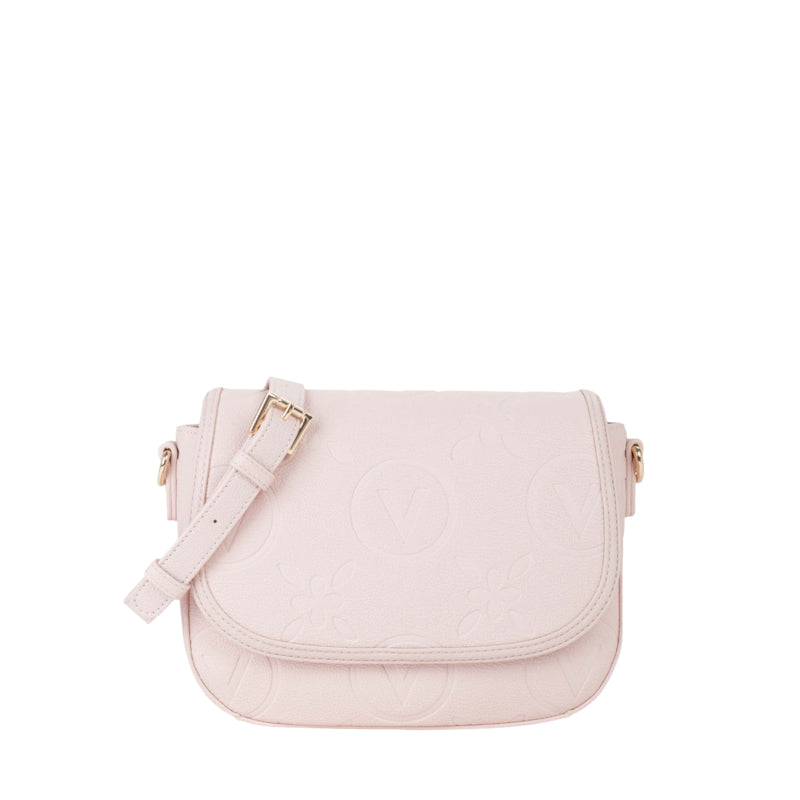 Sac à bandoulière Samba Re cipria – Valentino