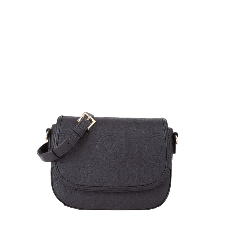 Sac à bandoulière Samba Re Noir – Valentino