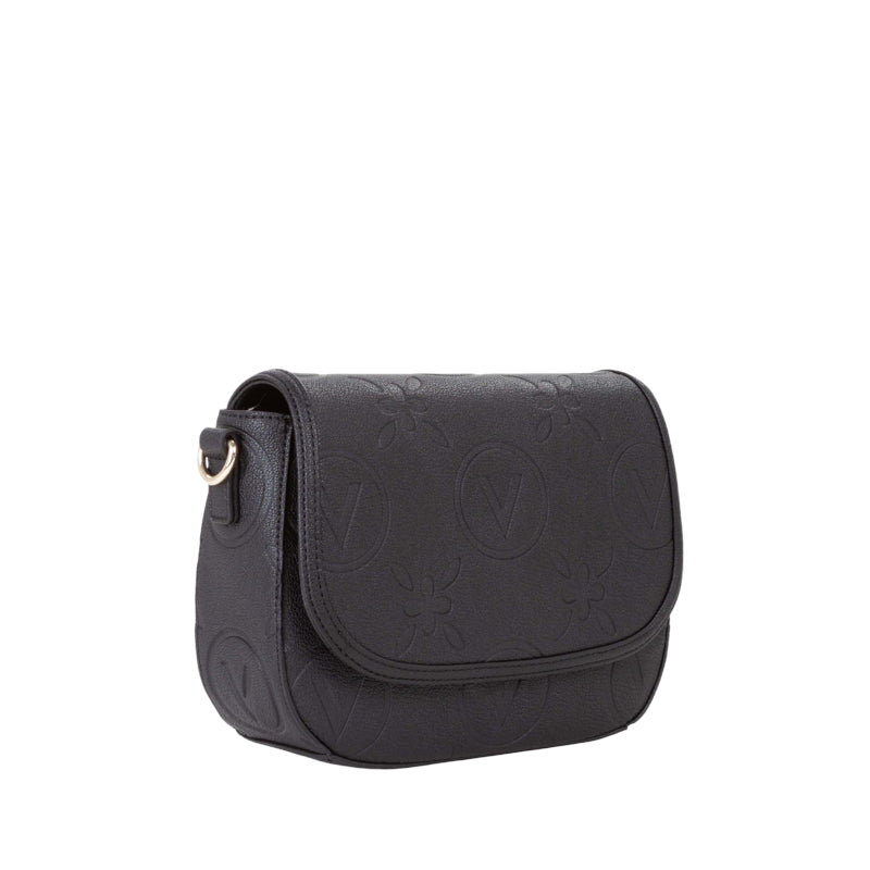 Sac à bandoulière Samba Re Noir – Valentino