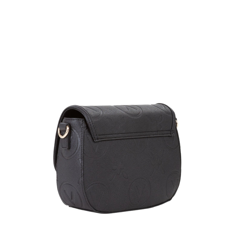 Sac à bandoulière Samba Re Noir – Valentino