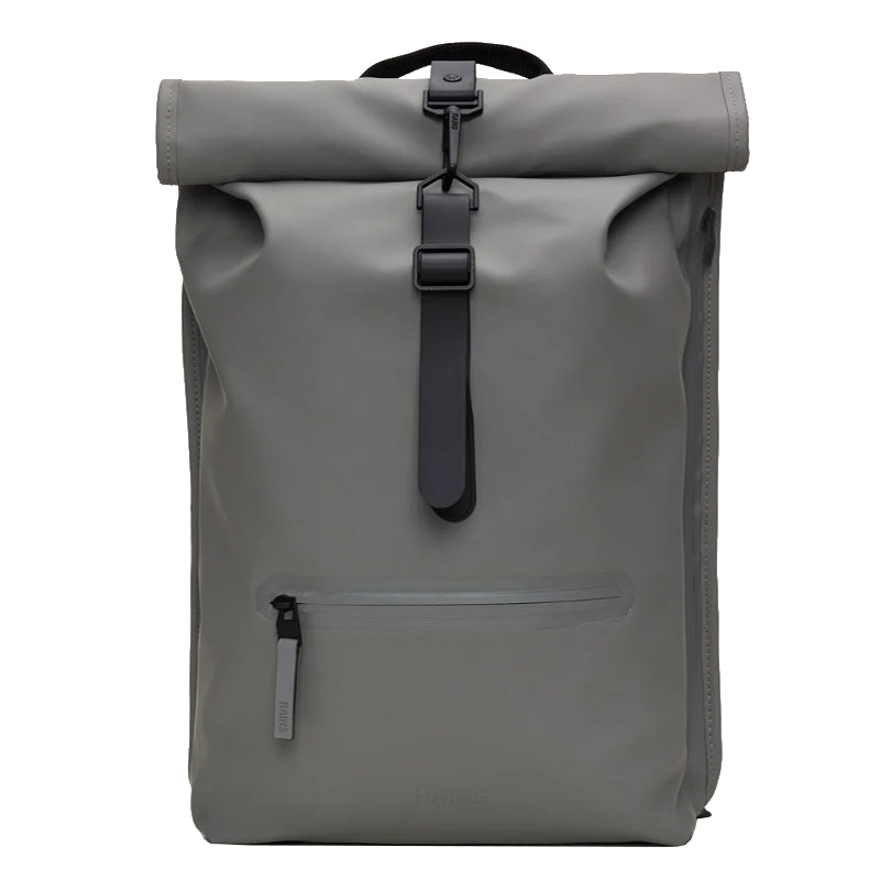 Sac à dos Rolltop Rucksack Large W3 - Rains