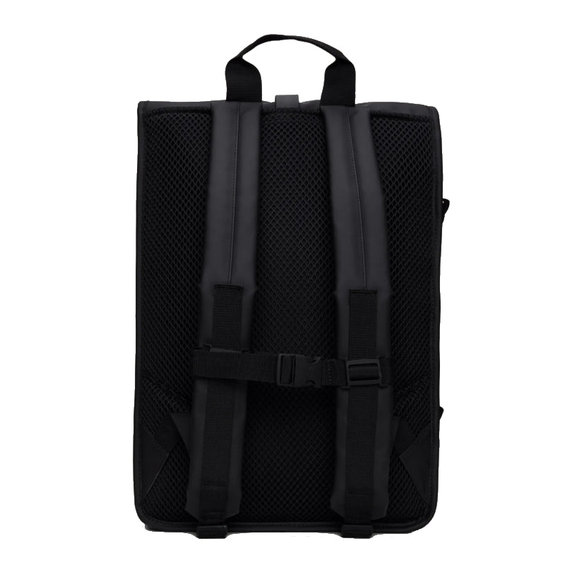 Sac à dos Rolltop Rucksack Large W3 - Rains