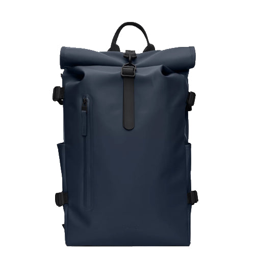 Sac à dos Rolltop Rucksack Large W3 – Rains