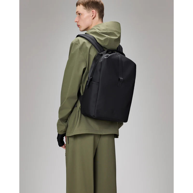 Sac à dos à clip sur le devant - Rains