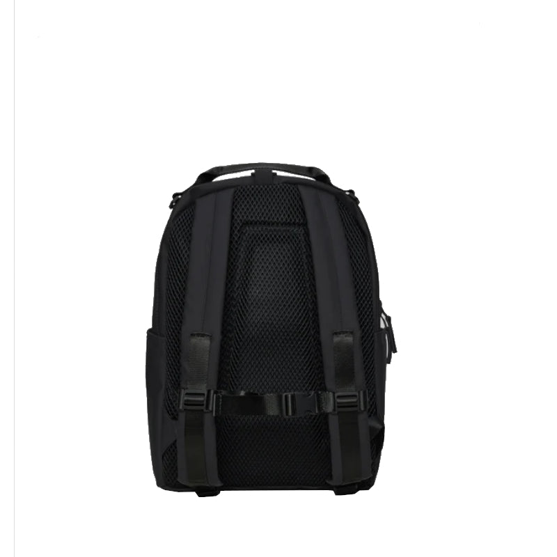Sac à dos à clip sur le devant - Rains